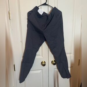 H&M Women’s Grey Dress Pants - Size 12